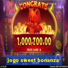 jogo sweet bonanza